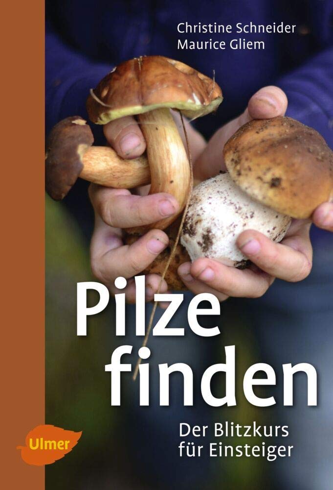 Pilze finden Natural Sciences