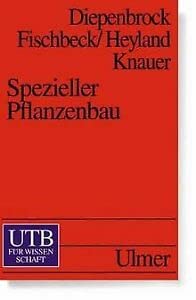 Spezieller Pflanzenbau. Leisure, Home & Garden