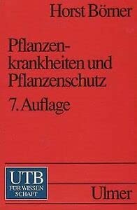 Pflanzenkrankheiten und Pflanzenschutz, Science