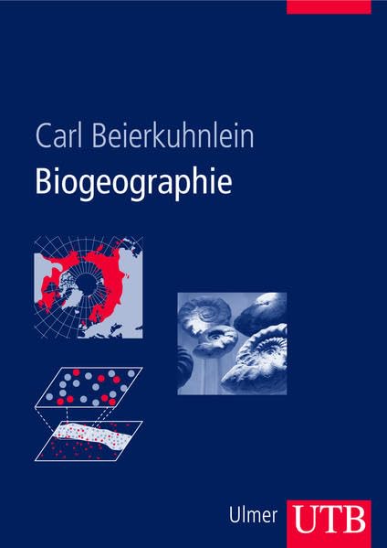 Product Image: Biogeographie
