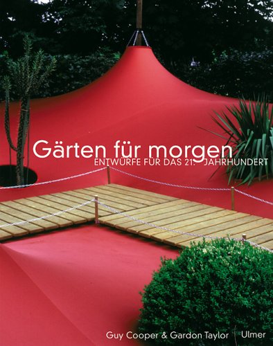 Gärten für morgen: Entwürfe für das 21. Jahrhundert Film, Art & Culture
