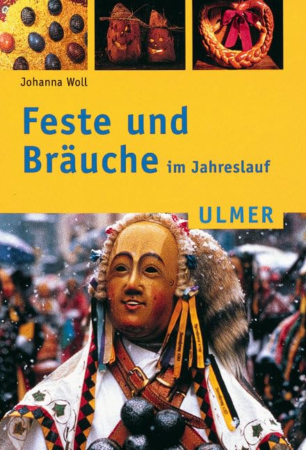 Feste und Bräuche im Jahreslauf Law