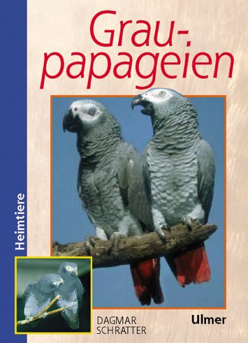 Product Image: Graupapageien (Heimtiere)