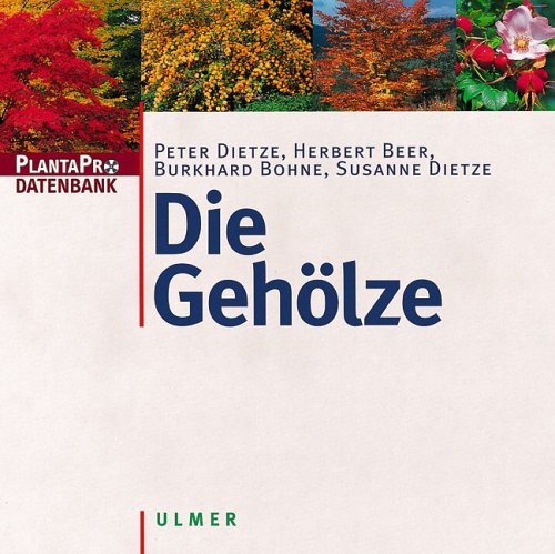 Die Gehölze Other software