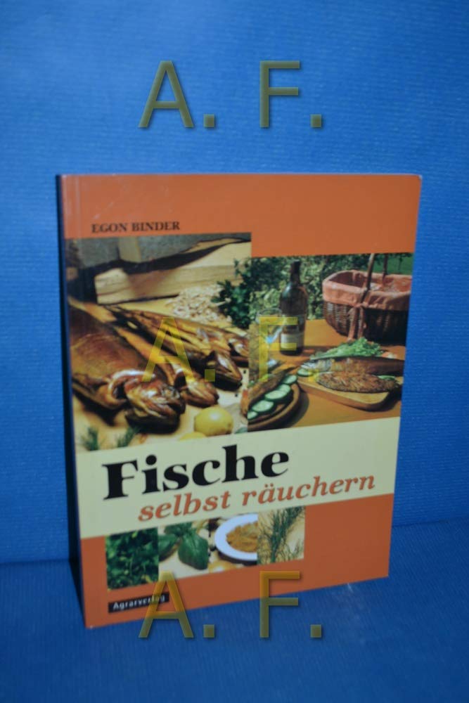 Fische selbst räuchern (Selbermachen) Leisure, Home & Garden