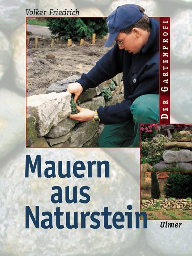 Mauern aus Naturstein Garden & Plants