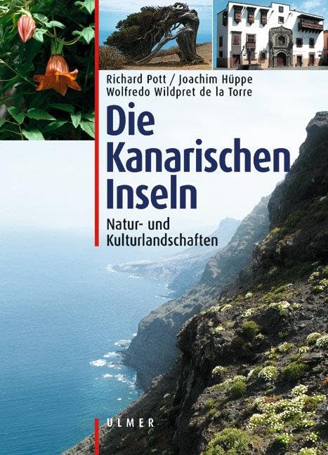 Die Kanarischen Inseln Leisure, Home & Garden