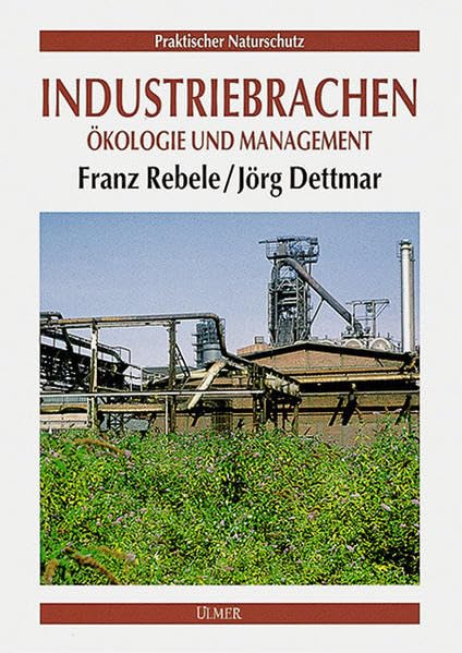 Industriebrachen Natural Sciences