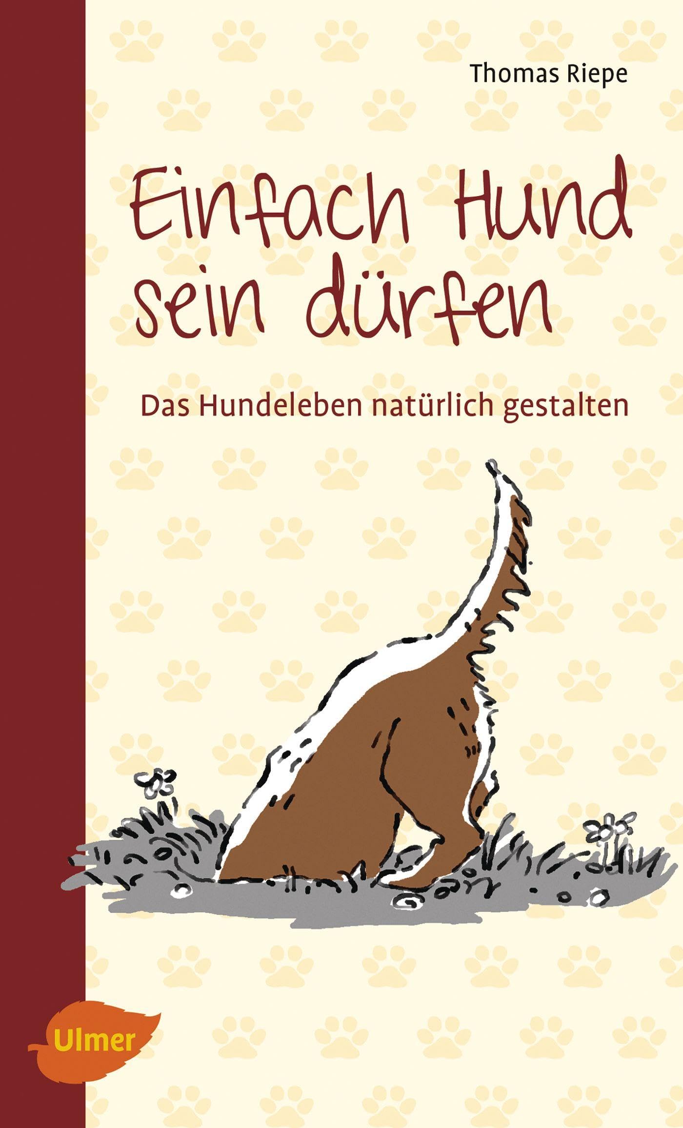 Einfach Hund sein dürfen Pets