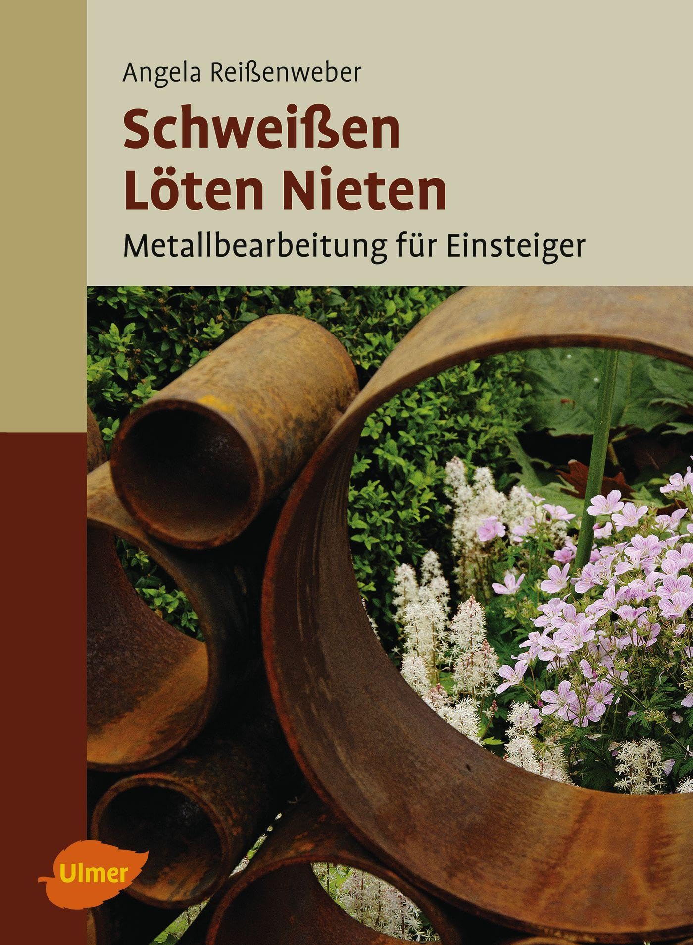 Schweißen, Löten, Nieten: Metallbearbeitung für Einsteiger Film, Art & Culture