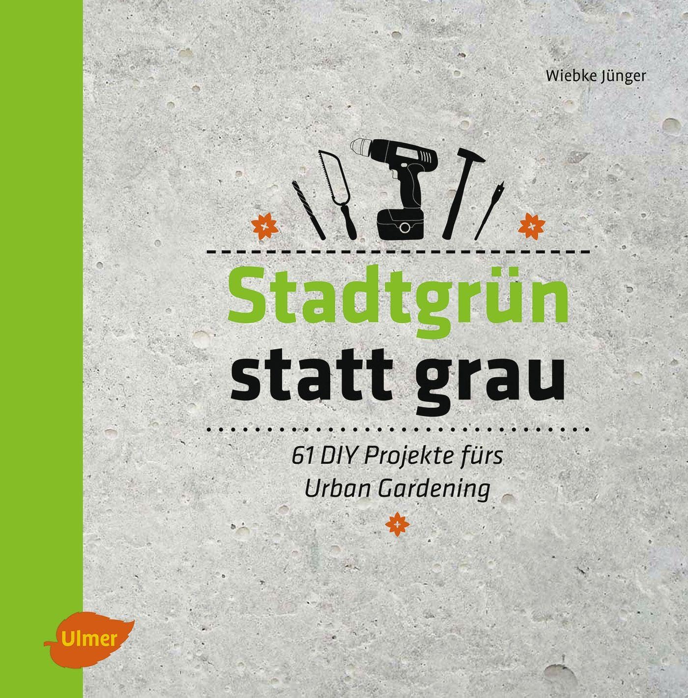 Product Image: Stadtgrün statt grau