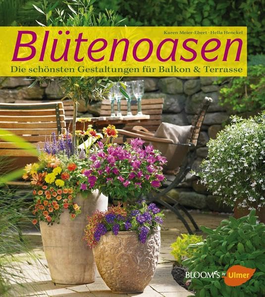Product Image: Blütenoasen