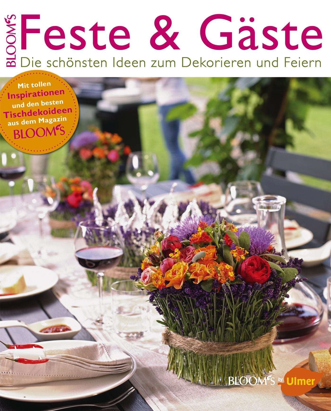 Feste und Gäste Hobbies & Crafts Books