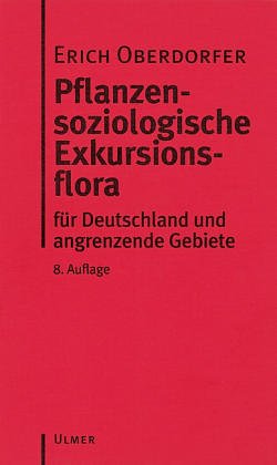 Pflanzensoziologische Exkursionsflora Natural Sciences