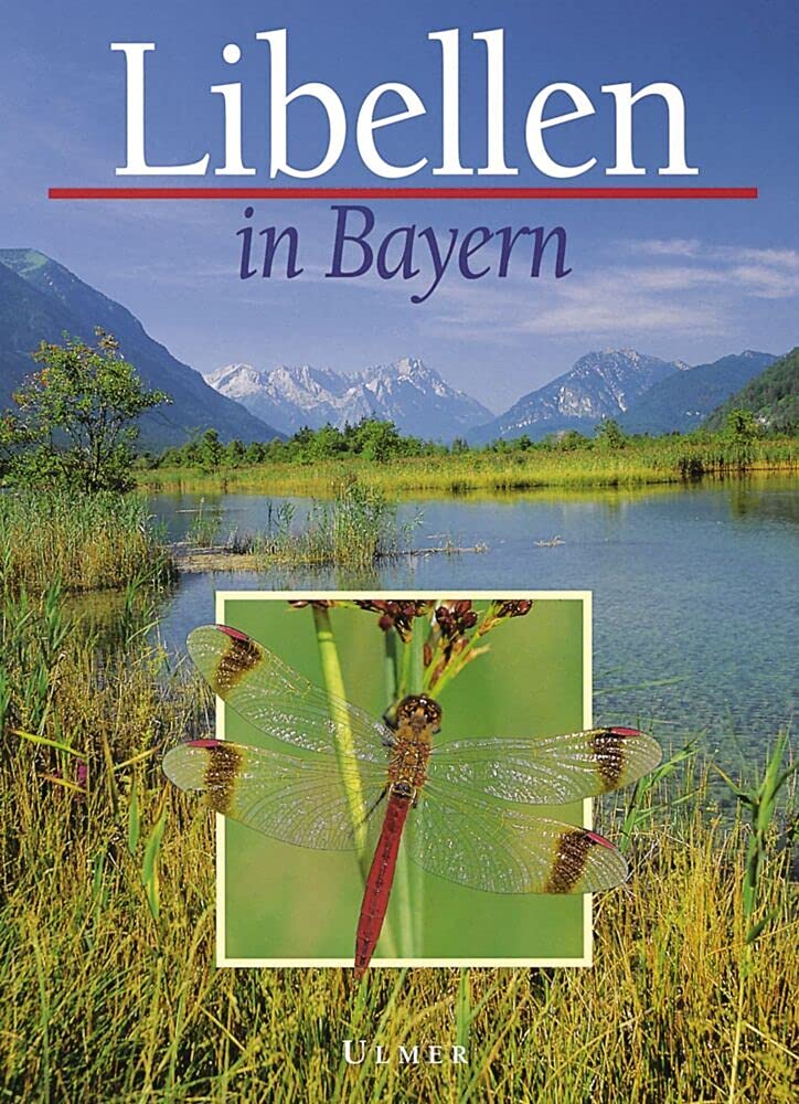 Product Image: Libellen in Bayern