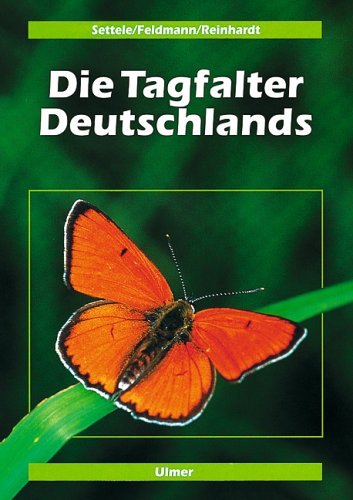 Die Tagfalter Deutschlands Leisure, Home & Garden