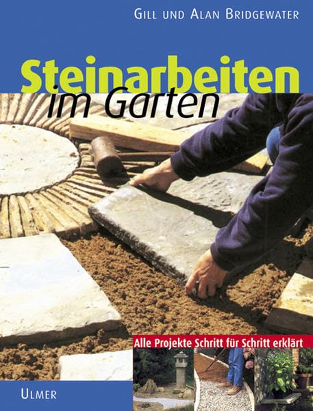 Steinarbeiten im Garten: 16 Gestaltungsideen Schritt für Schritt erklärt Garden & Plants