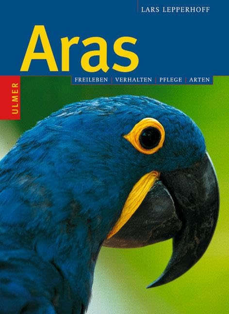 Aras: Freileben, Verhalten, Pflege, Arten Pets