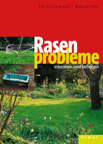 Rasenprobleme: Erkennen und beheben Garden & Plants