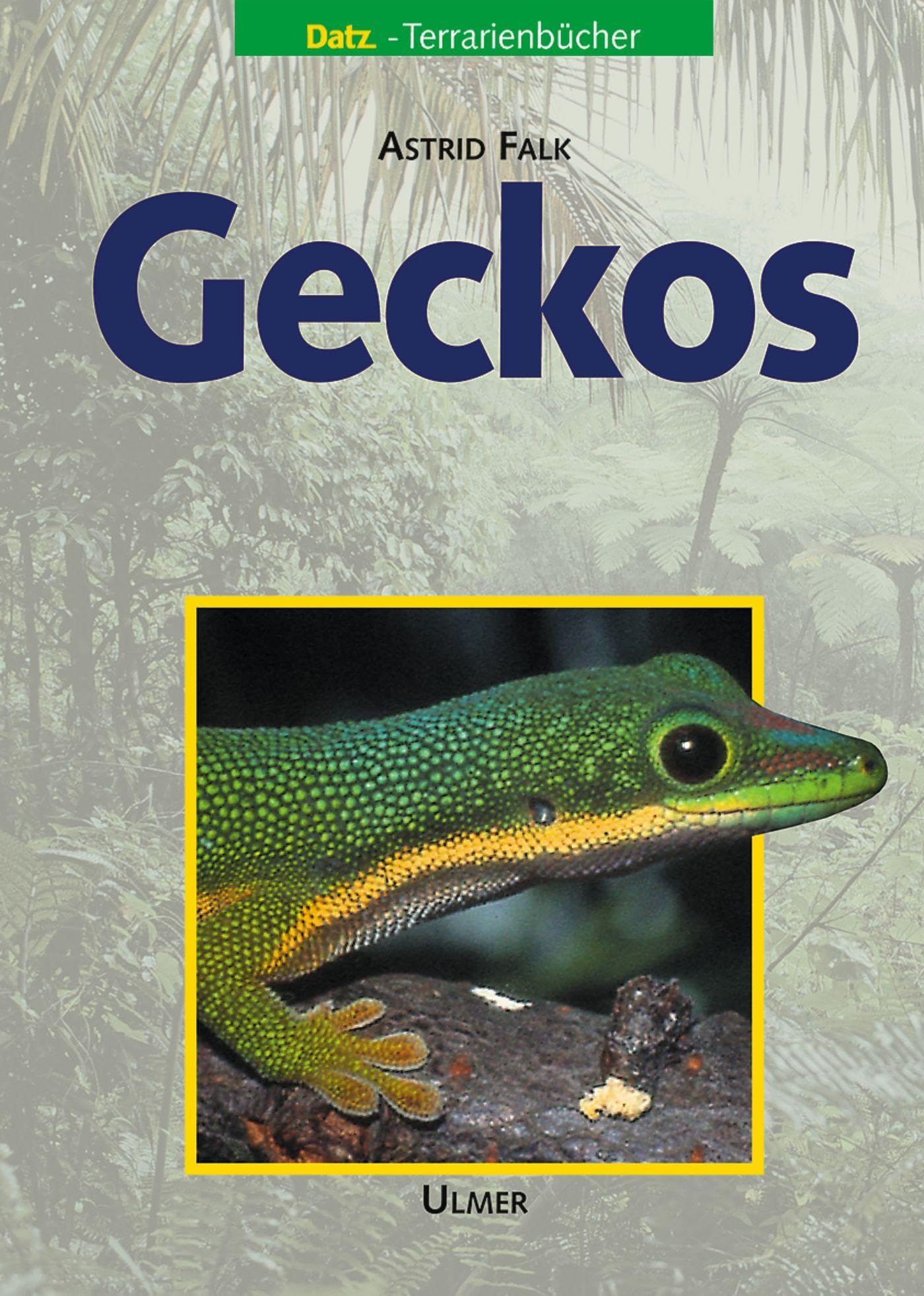 Product Image: Geckos