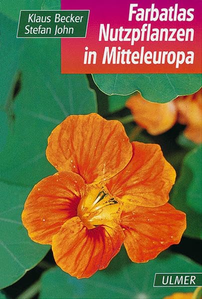 Nutzpflanzen Mitteleuropas Leisure, Home & Garden Books