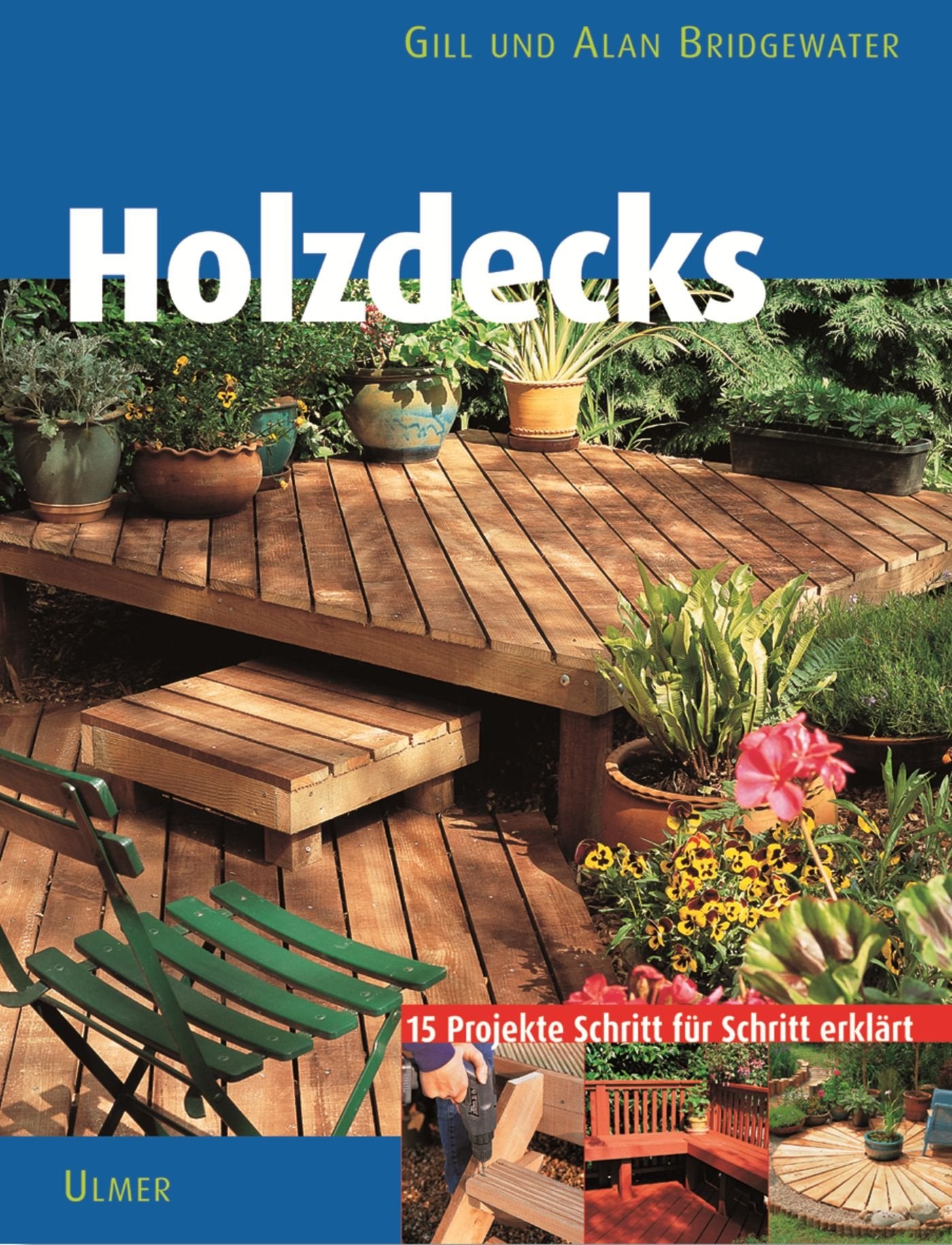Product Image: Holzdecks