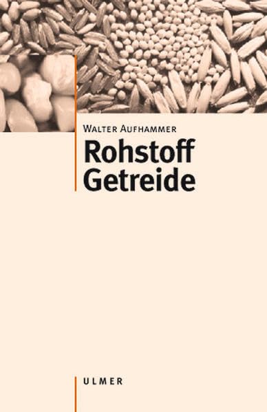 Product Image: Rohstoff Getreide