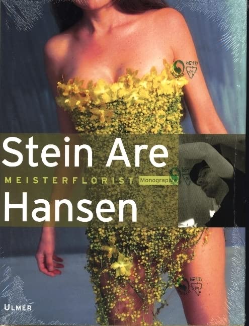 Stein Are Hansen: Meisterflorist (Meisterfloristen) Hobbies & Crafts