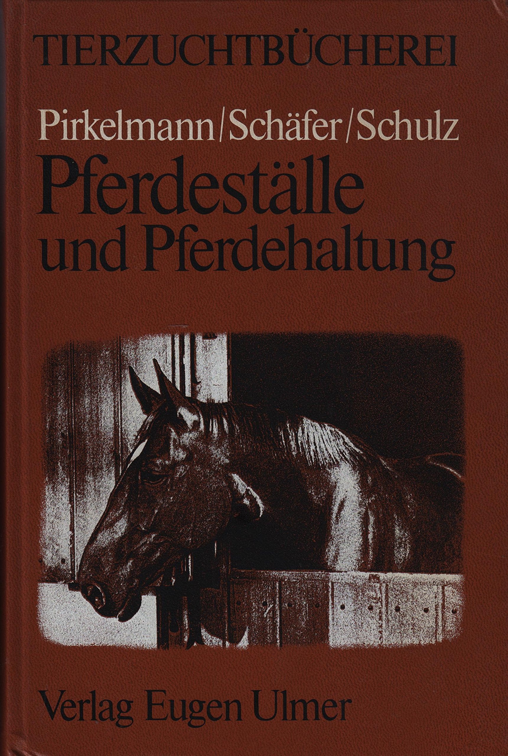 Pferdeställe und Pferdehaltung Pets