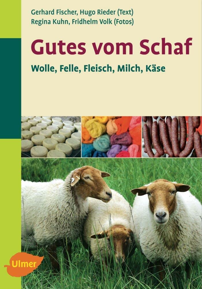 Gutes vom Schaf Pets