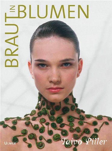 Braut in Blumen (Meisterfloristen) Hobbies & Crafts