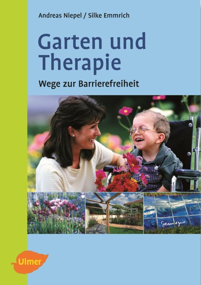 Product Image: Garten und Therapie