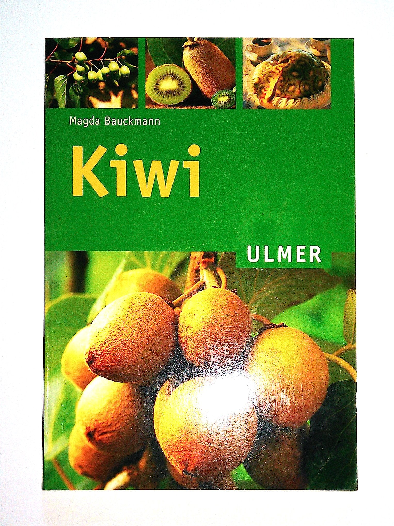 Kiwi Garden & Plants
