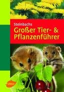 Steinbachs Grosser Tier- & Pflanzenführer Leisure, Home & Garden