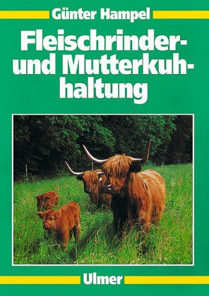 Product Image: Fleischrinder- und Mutterkuhhaltung