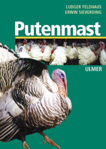 Putenmast Natural Sciences Books