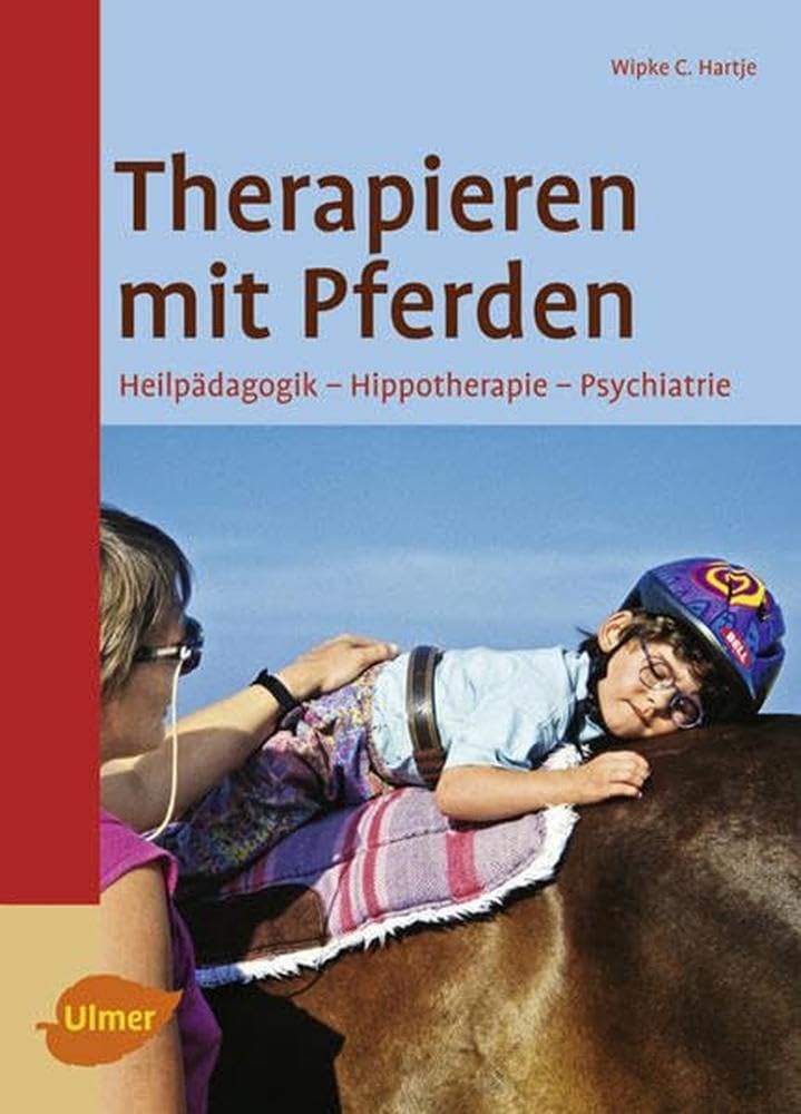 Therapieren mit Pferden Medicine