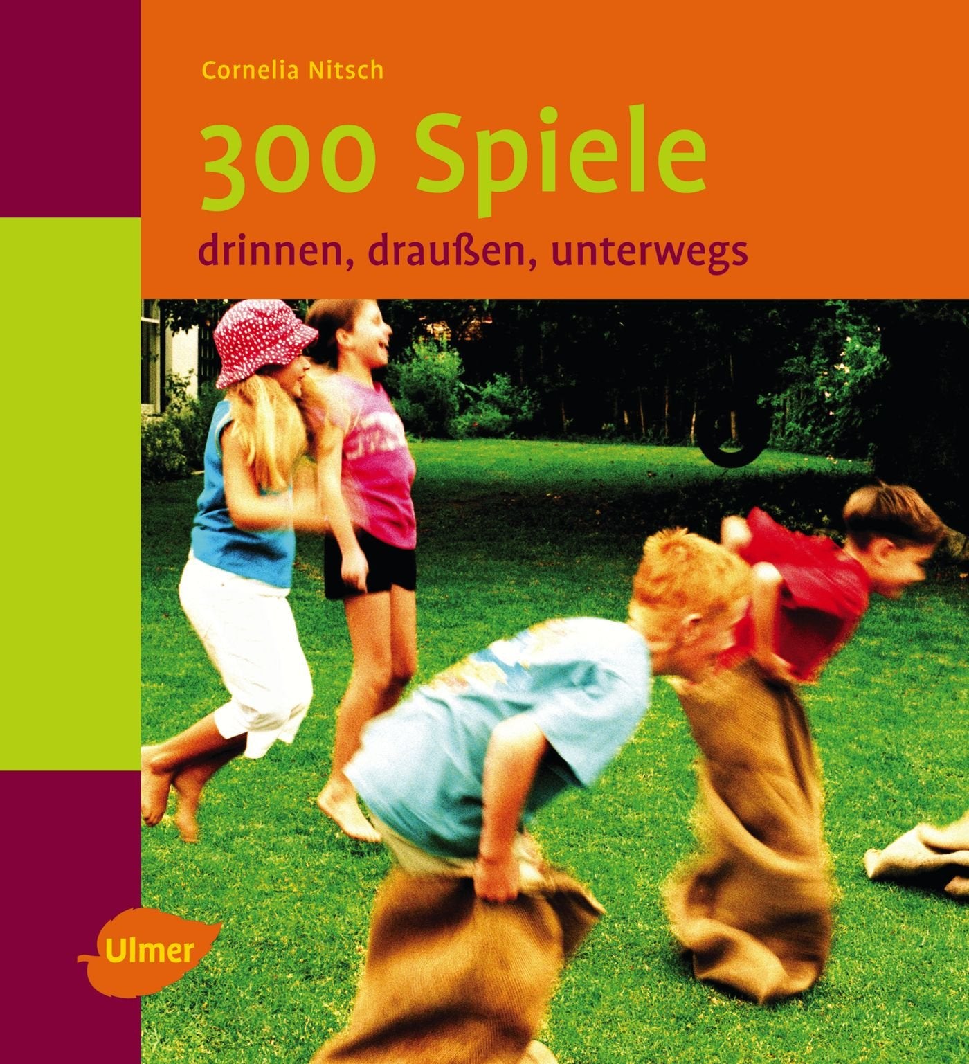 300 Spiele Leisure & Fun