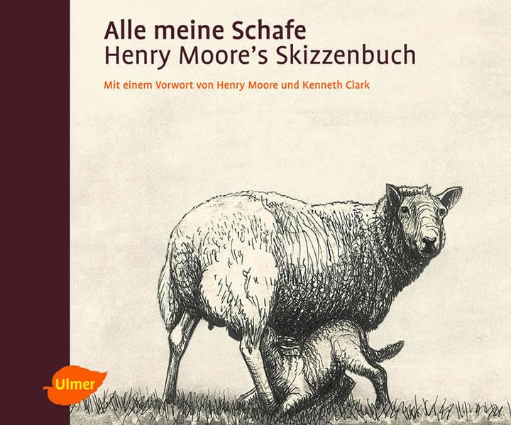 Alle meine Schafe: Henry Moore's Skizzenbuch Film, Art & Culture