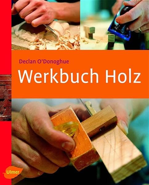 Werkbuch Holz Hobbies & Crafts Books