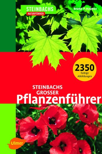 Steinbachs grosser Pflanzenführer Natural Sciences