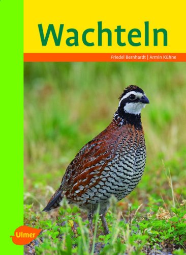 Wachteln Books about Pets