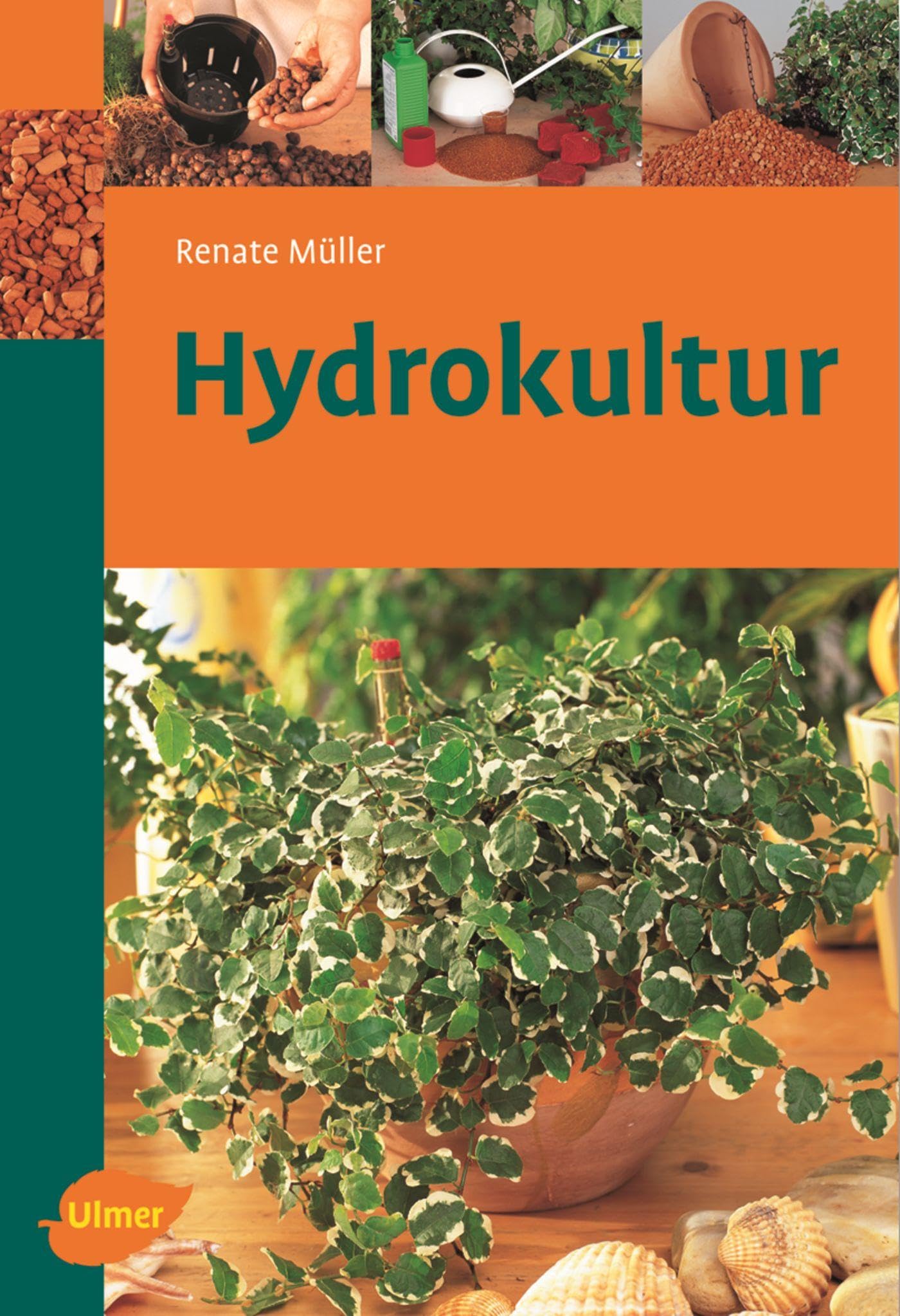 Hydrokultur Garden & Plants Books
