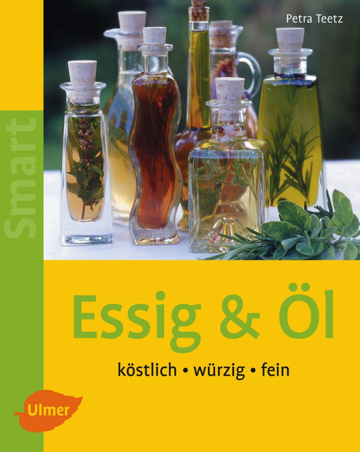 Essig & Öl Leisure, Home & Garden