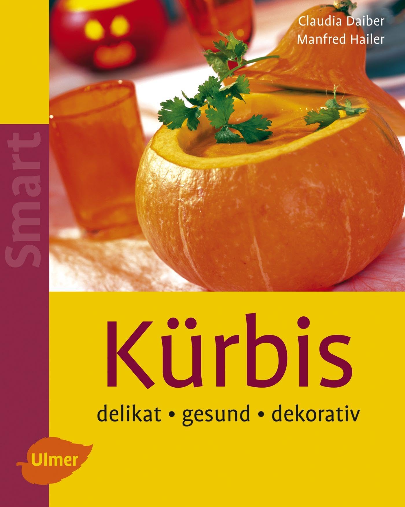 Kürbis Garden & Plants Books