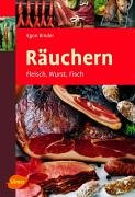 Räuchern: Fleisch, Wurst, Fisch (Ulmer Taschenbücher) Leisure, Home & Garden
