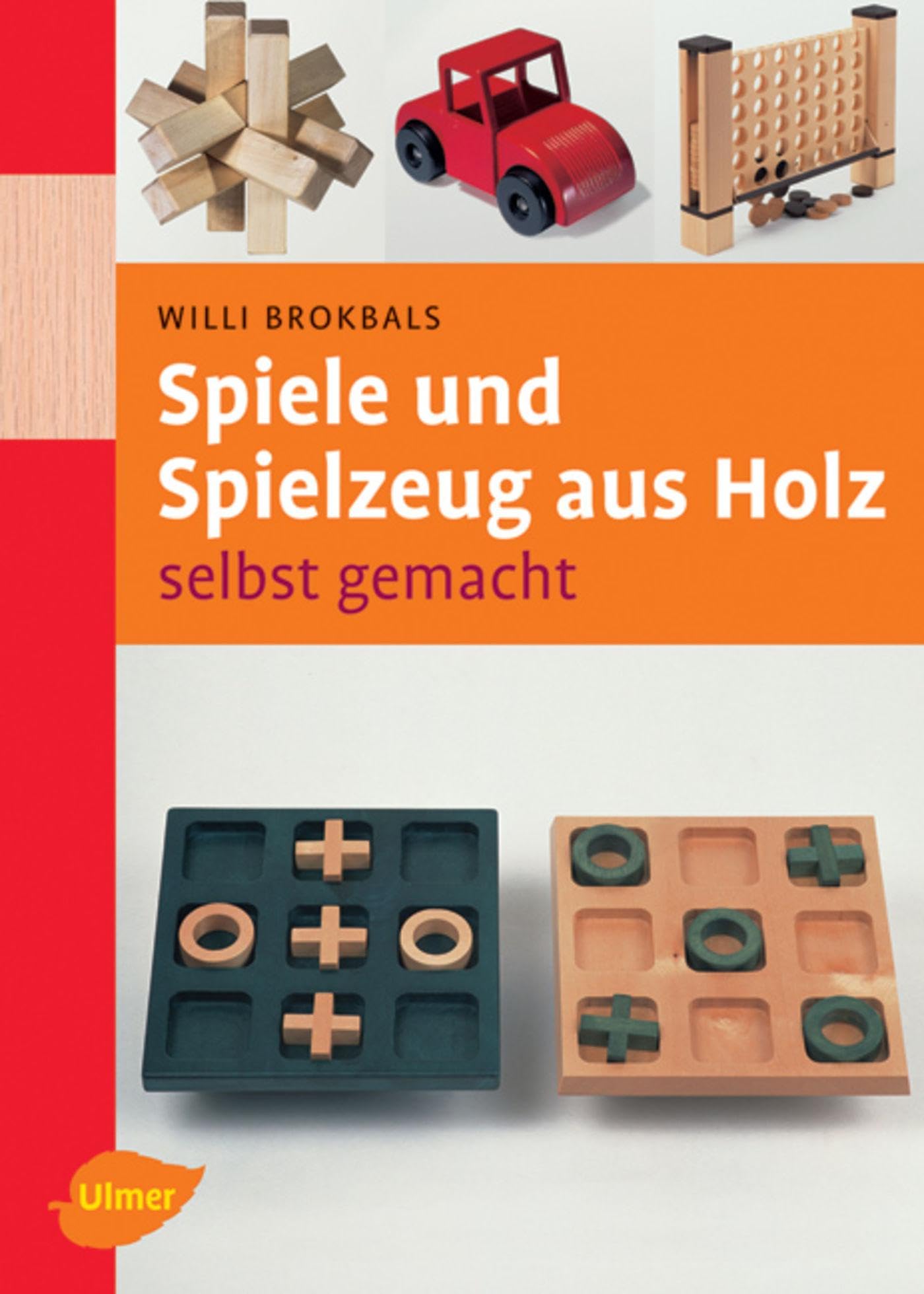 Spiele und Spielzeuge aus Holz: Selbst gemacht Film, Art & Culture