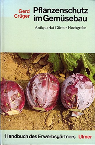 Pflanzenschutz im Gemüsebau Leisure, Home & Garden