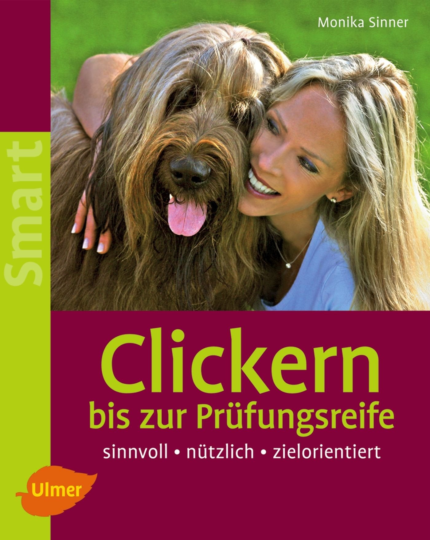 Clickern bis zur Prüfungsreife Pets