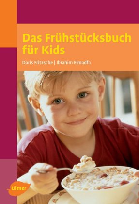 Das Frühstücksbuch für Kids (Ulmer Taschenbücher) Leisure, Home & Garden